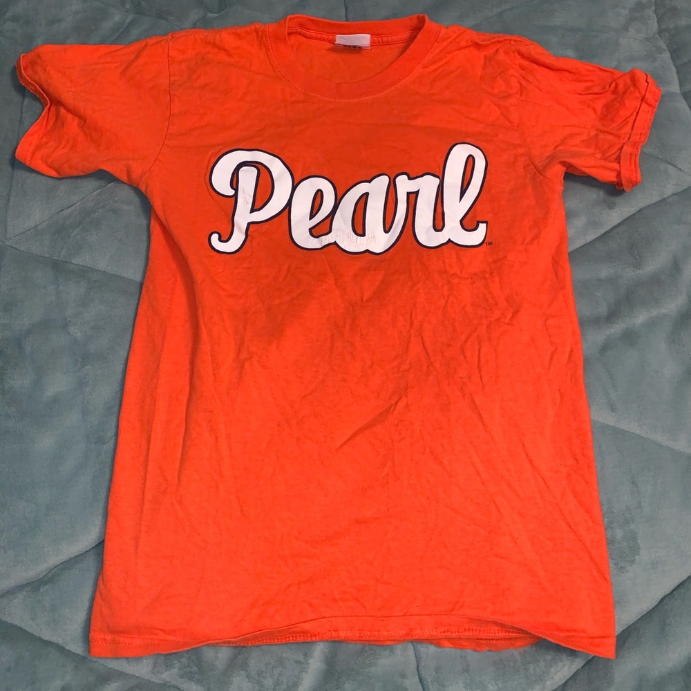 Pearl Washington t-shirt